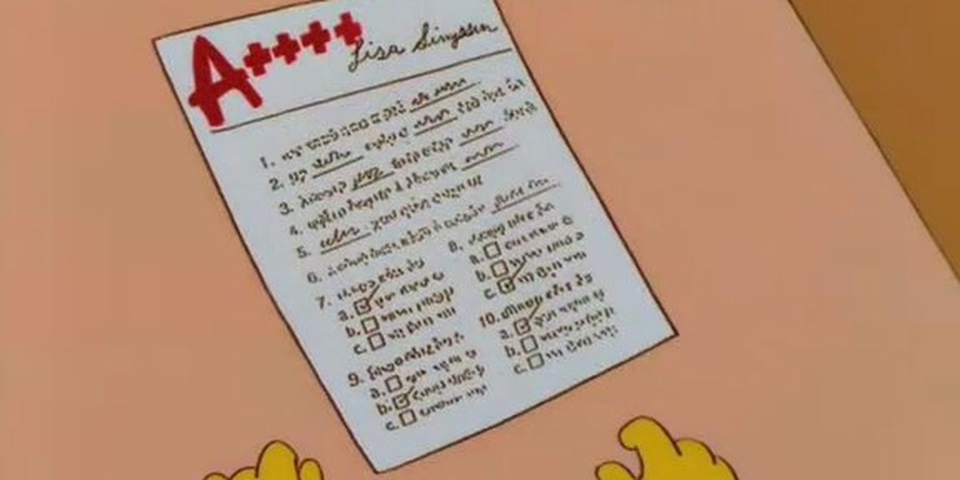 SIMPSONS SEASON 10 BEST EPISODES visual data 7