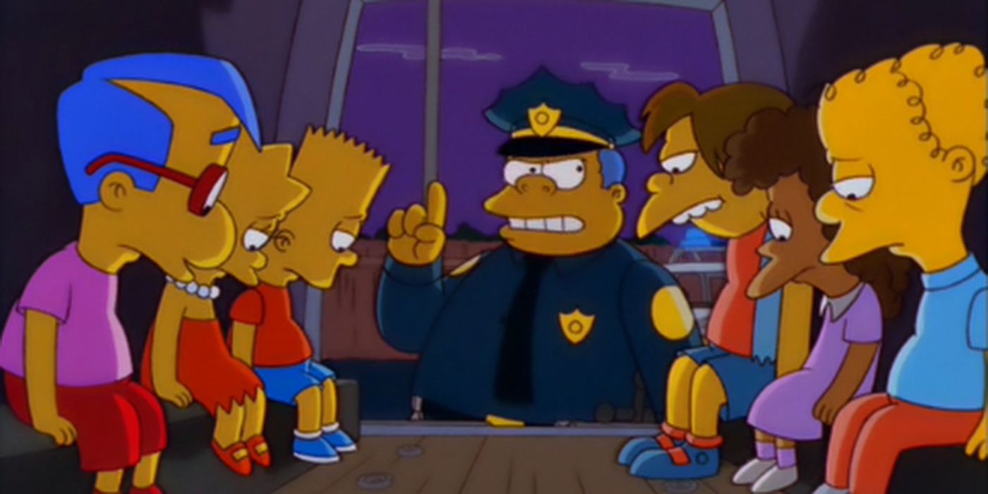 The Ultimate Collection of The Simpsons' Most Entertaining and Family-Friendly Episodes