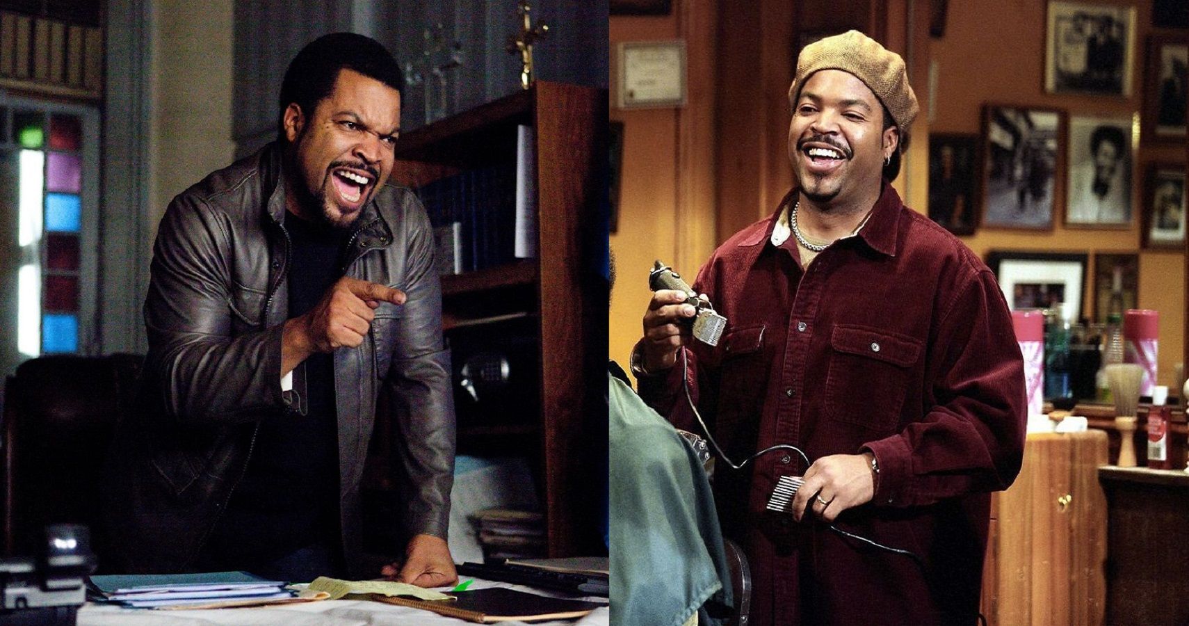 Ice Cube's 10 Best Movies, According To IMDb