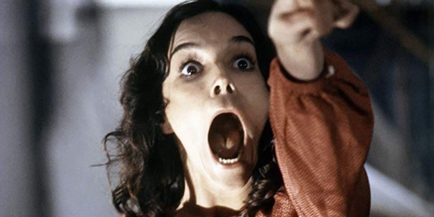 Ranking Every Invasion Of The Body Snatchers Ending From Worst To Best