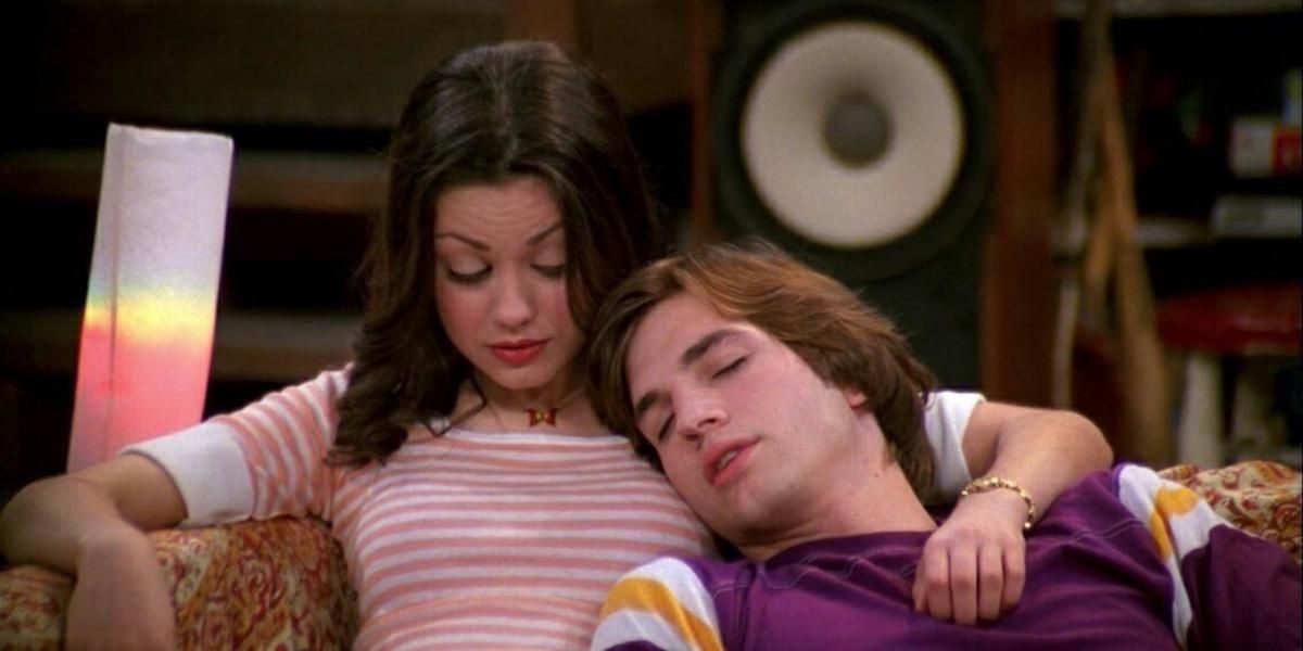 That ‘70s Show: 5 Reasons Why Jackie & Kelso Are A Good Couple (& 5 Reasons They’re The Worst)