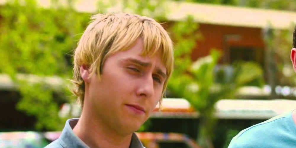 The Funniest Moments In The Inbetweeners, Ranked