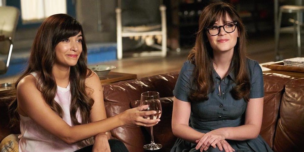 New Girl: 5 Characters We Want To Be Our Secret Santa (& 5 We Don’t)