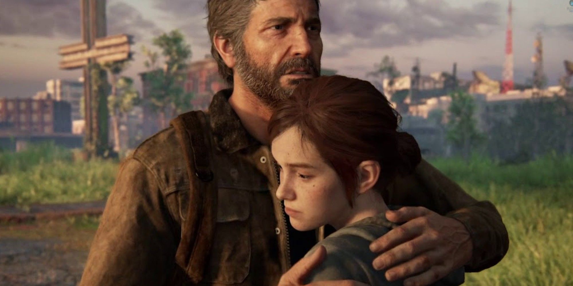 The Biggest Moments THE LAST OF US Series Adapts From the Games