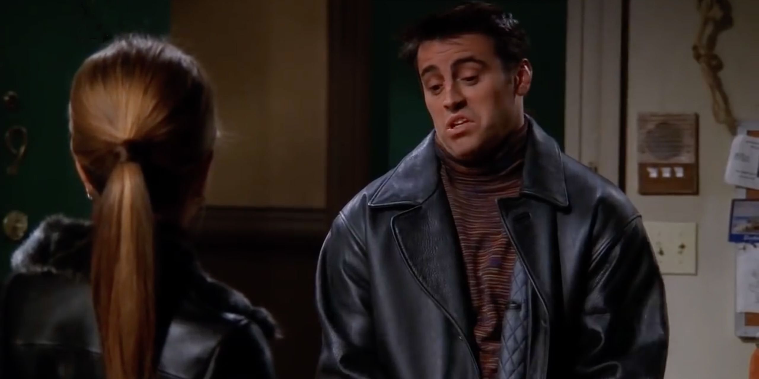 Friends 5 Times Joey Was An Overrated Character (& 5 He Was Underrated)