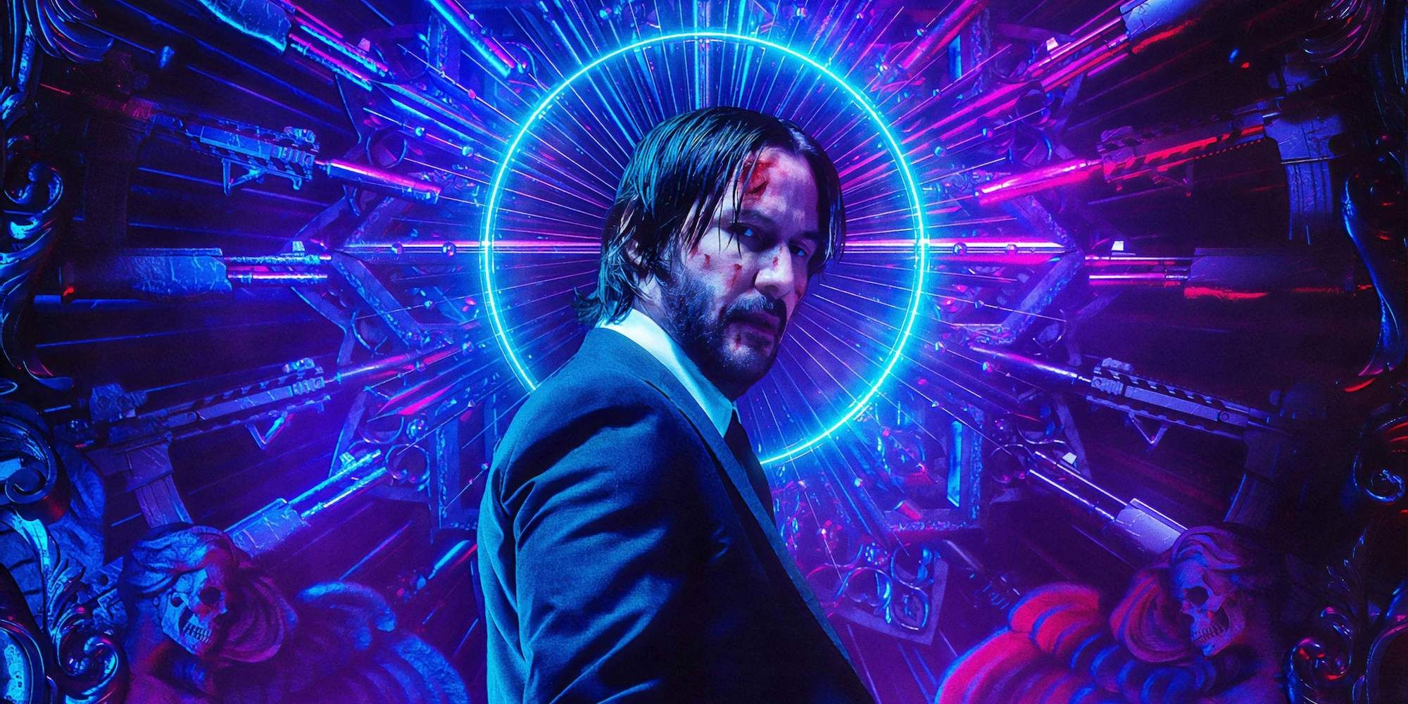 John Wick 5' to be filmed back-to-back with fourth entry 