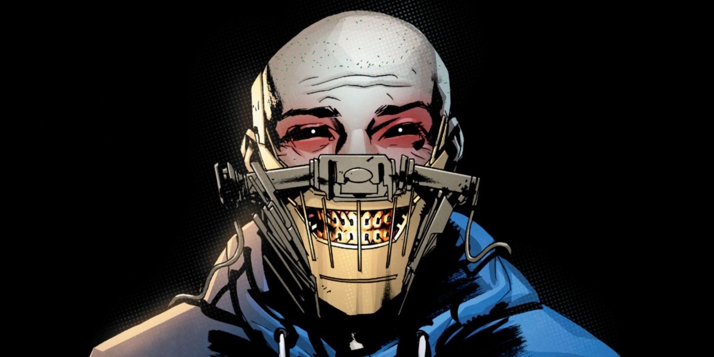 joker 80 scars mask no text