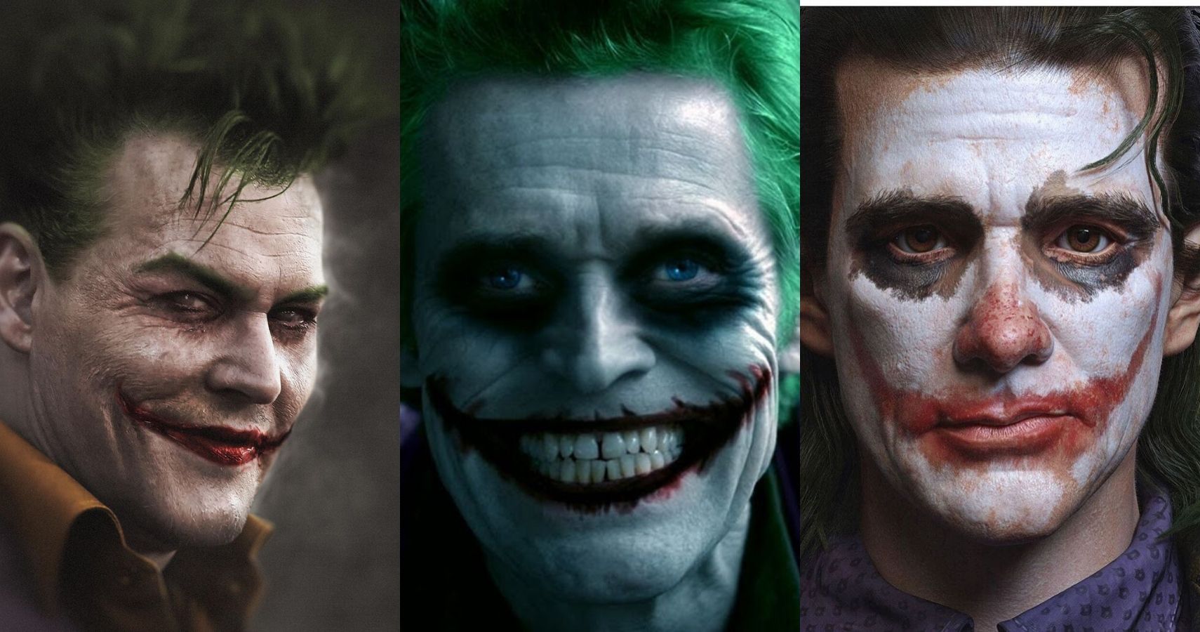 Matt Reeves' Batman: 15 Actors Who Could Play The Joker
