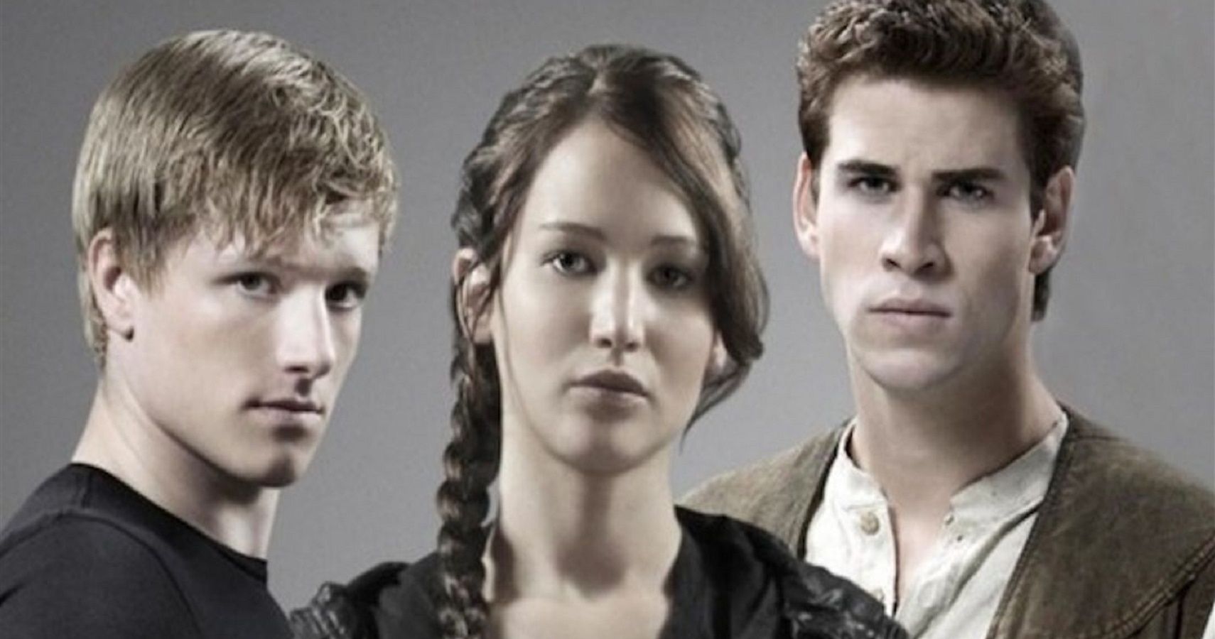 Hunger Games: 5 Reasons Katniss Should Have Ended Up With Gale (& 5 Reasons Peeta Is Her Perfect Match)