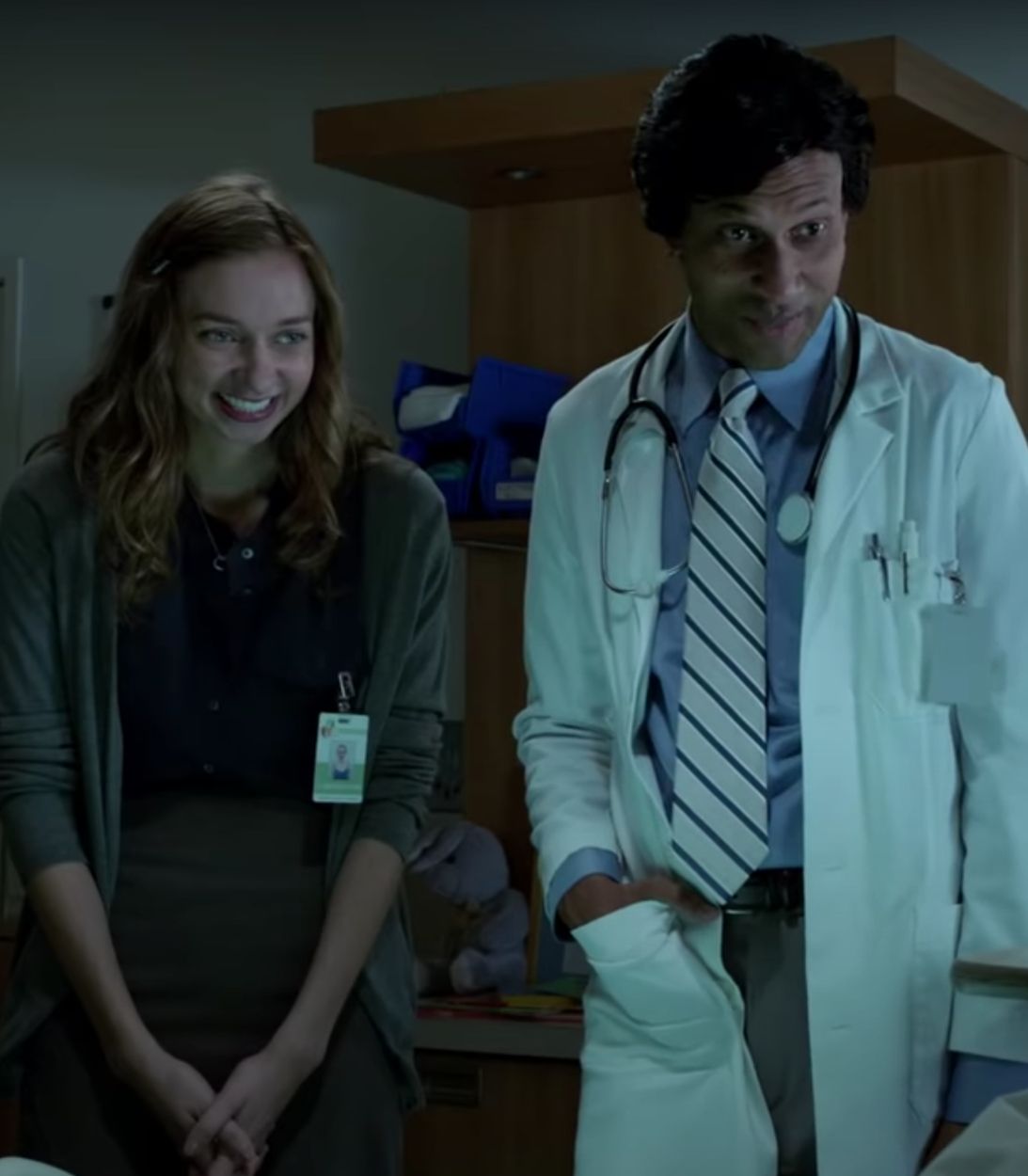 key and peele make a wish doctor vertical