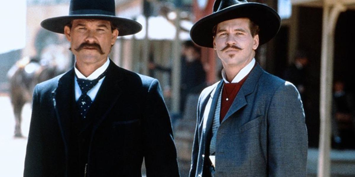 10 Best 90s Westerns Ranked (According To IMDb)