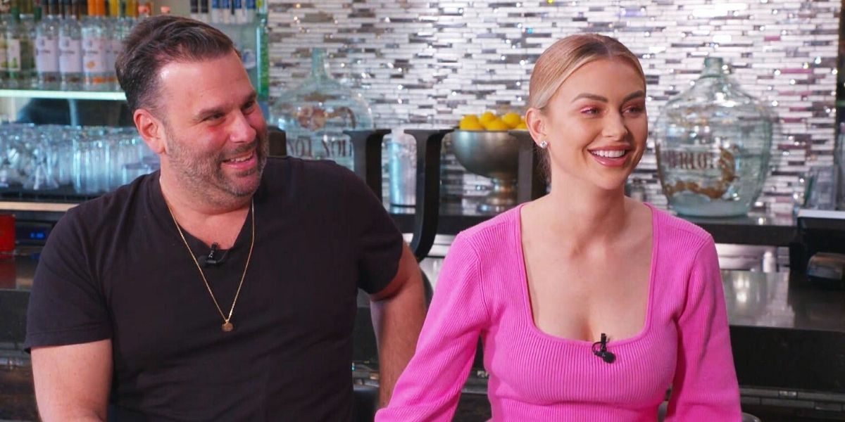 Vanderpump Rules star Lala Kent is pregnant with her 1st 