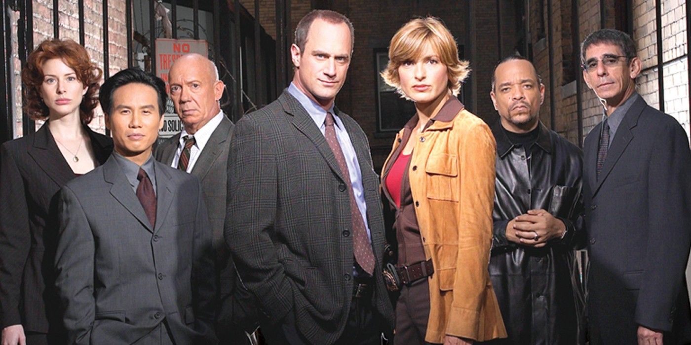Criminal Minds 5 Ways Its The Best Procedural Crime Show (& 5 Better Alternatives)