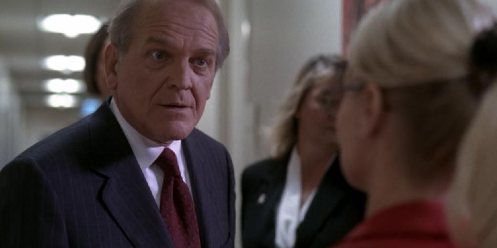10 Aaron Sorkin Characters Who Aren’t As Heroic As You Remember