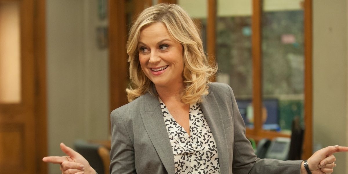 Parks & Rec: Why Leslie and April Aren’t Real Friends