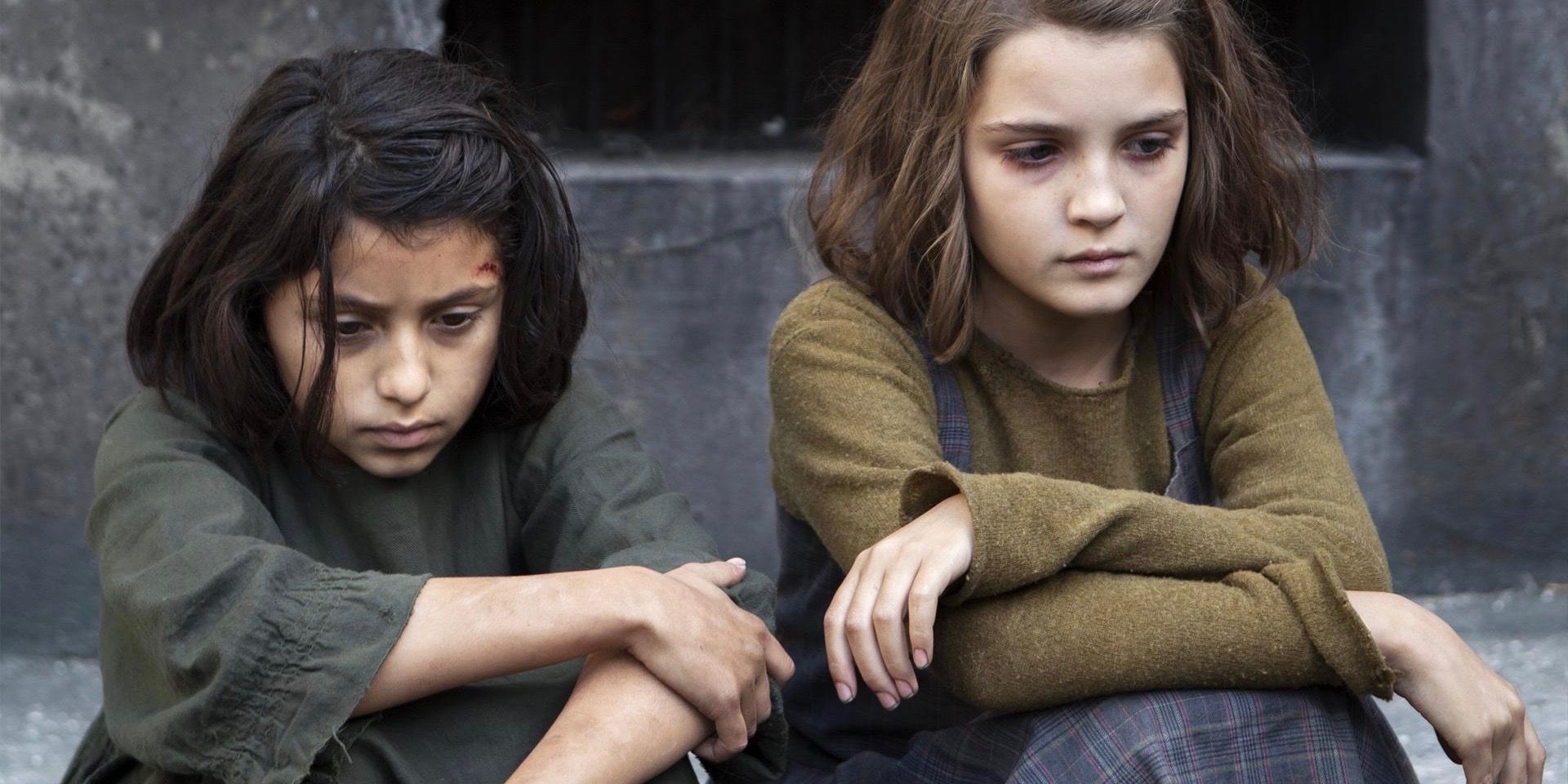 My Brilliant Friend: 5 Important Things to Know About Lila & 5 About Elena