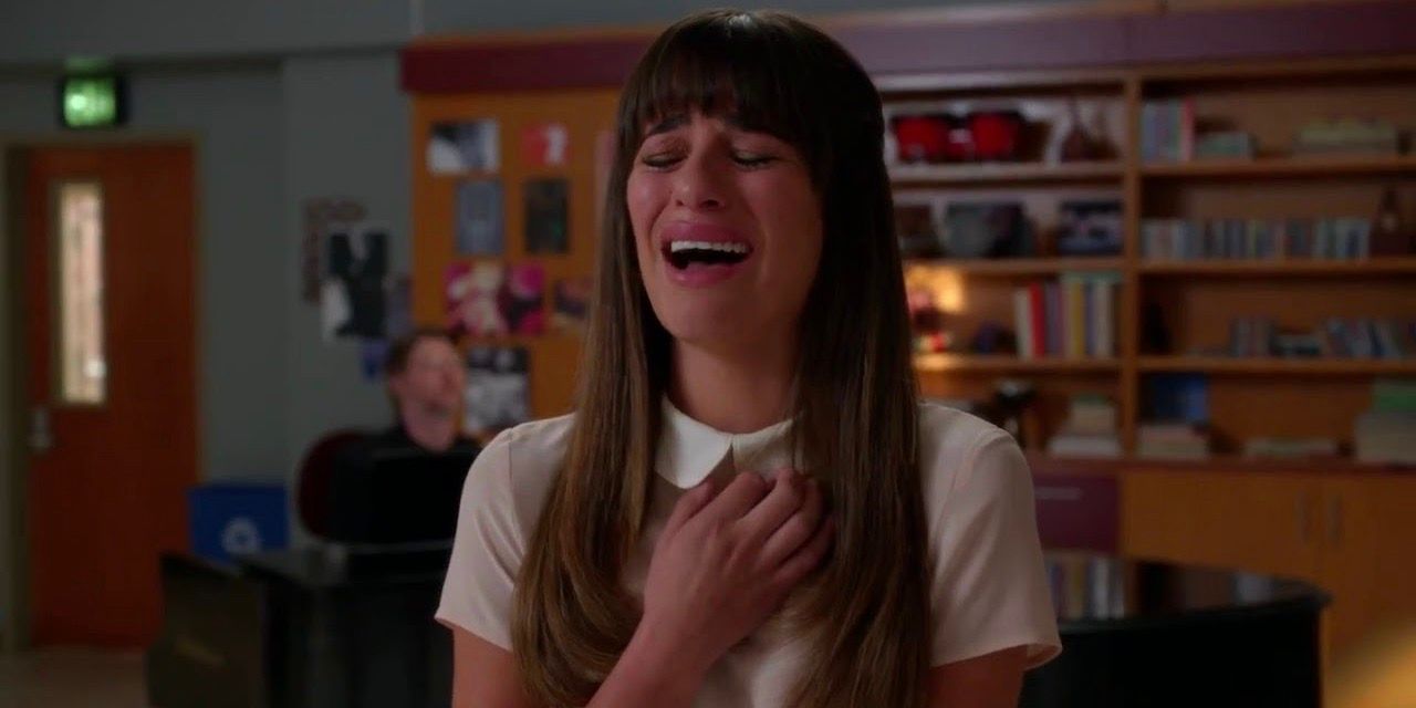 Glee 10 Performances That Still Give Us Goosebumps