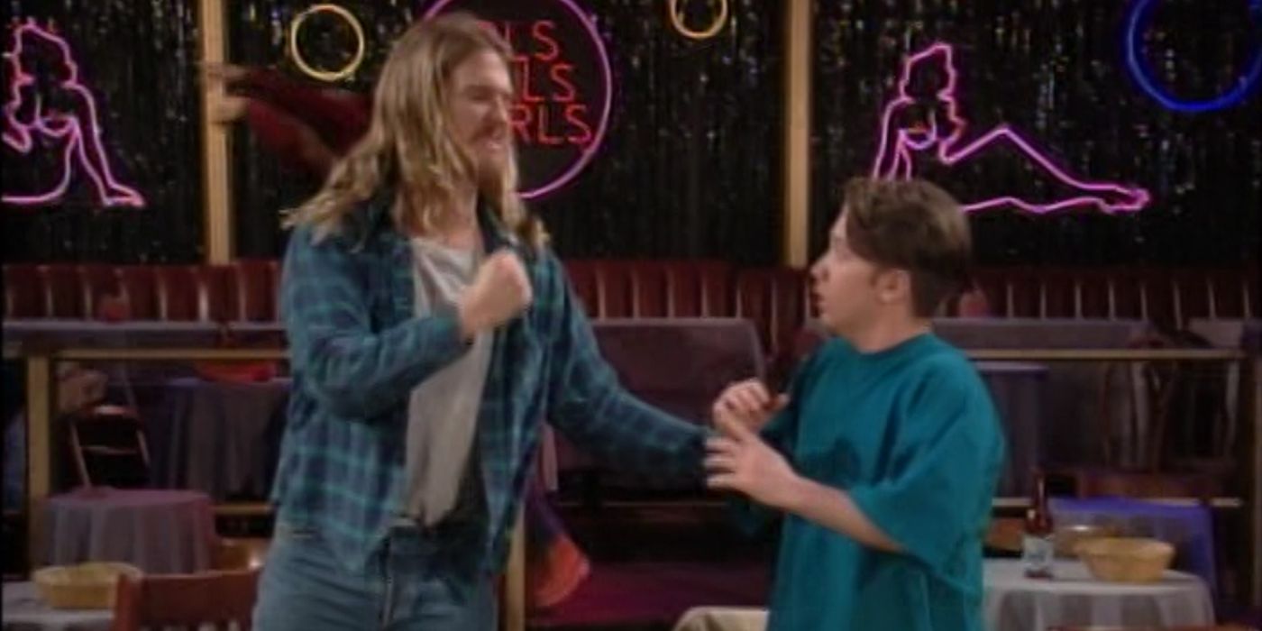 Married... With Children: 10 Things About Bud That Would Never Fly Today