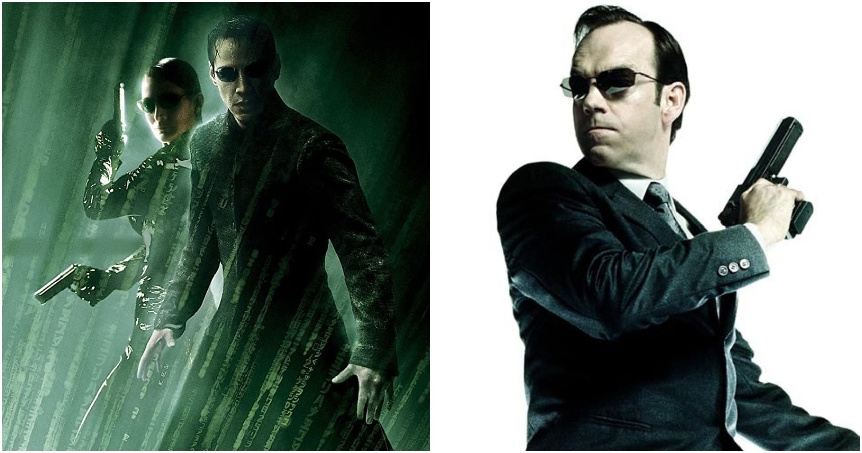 matrix sequels featured