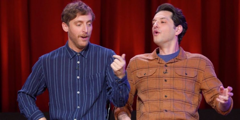 middleditch and schwartz ep 1