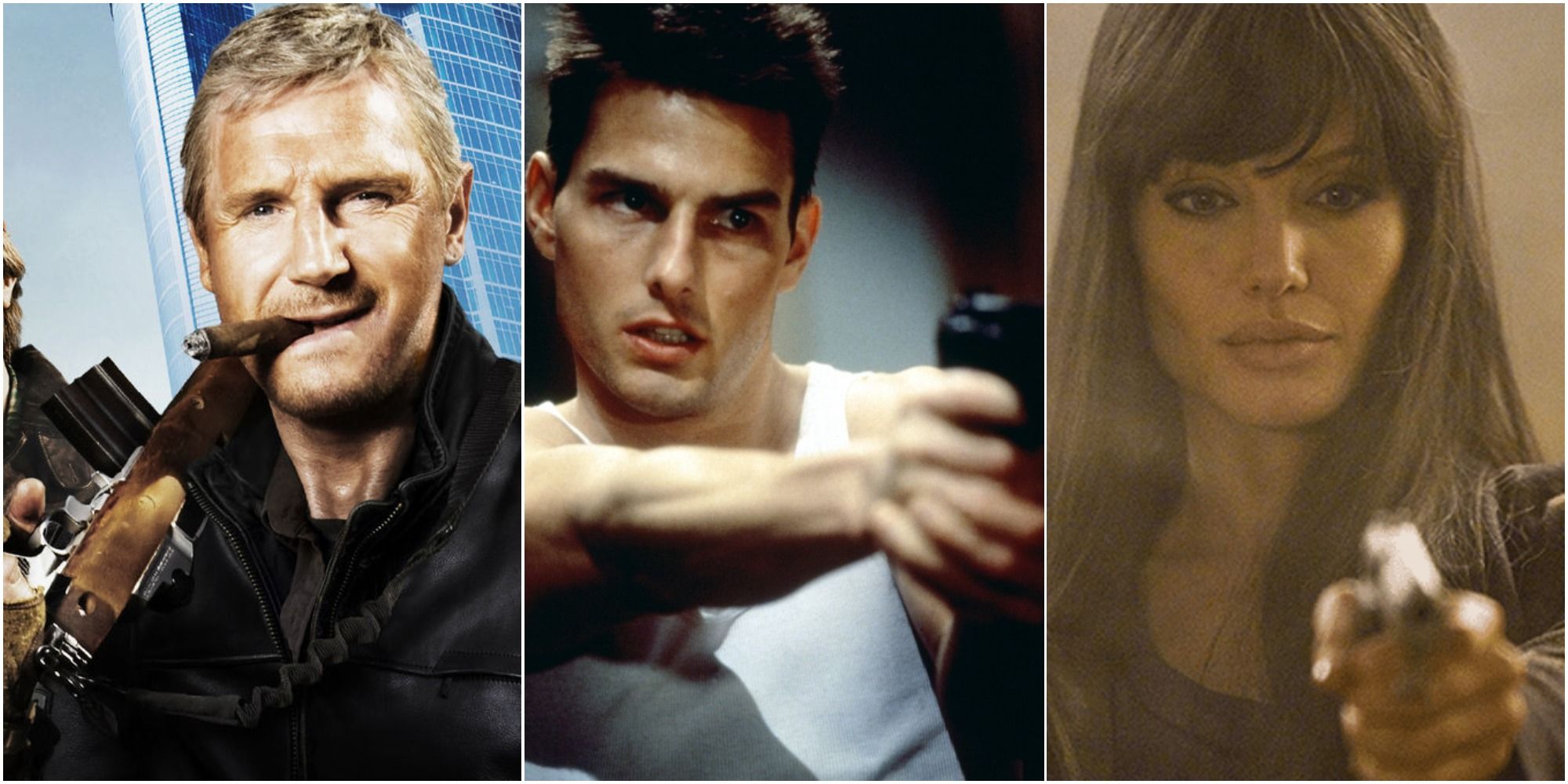 15 Movies Like Mission Impossible You Need To See
