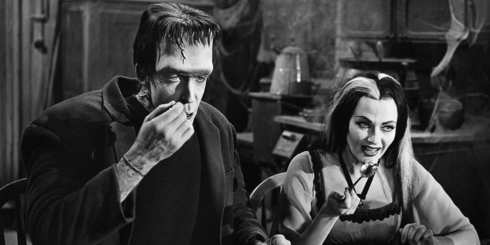 The Munsters 10 Jokes That Have Aged Rather Poorly