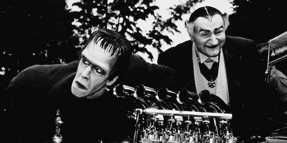 The Munsters 10 Jokes That Have Aged Rather Poorly