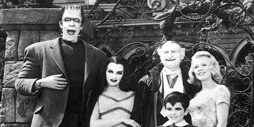 The Munsters 10 Jokes That Have Aged Rather Poorly