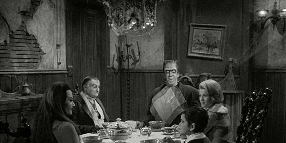 The Munsters 10 Jokes That Have Aged Rather Poorly