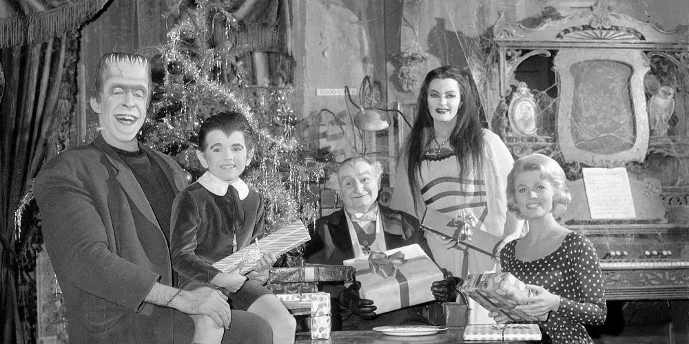 The Munsters 10 Jokes That Have Aged Rather Poorly