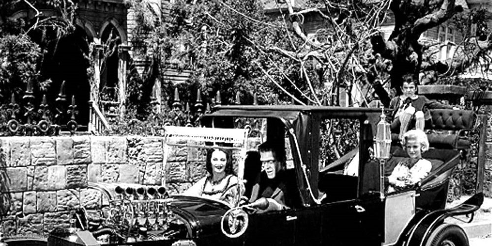 The Munsters 10 Jokes That Have Aged Rather Poorly