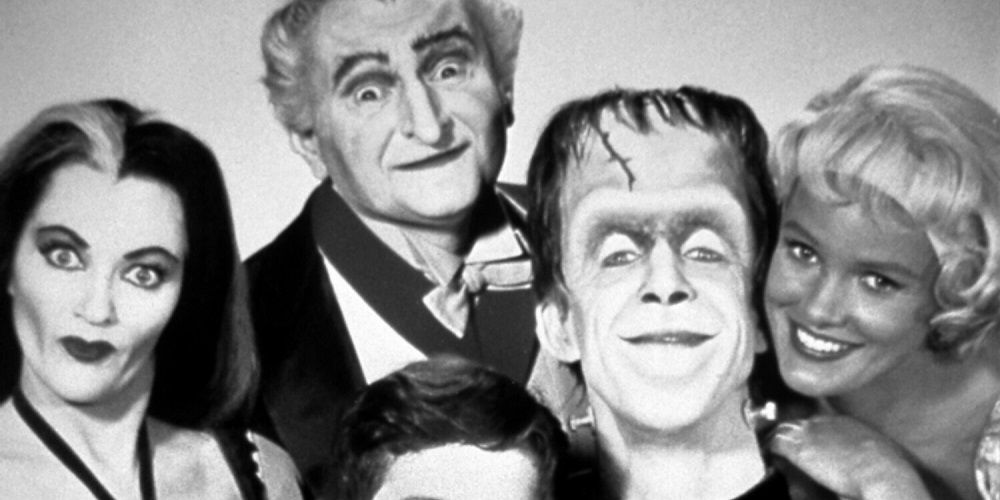 The Munsters 10 Jokes That Have Aged Rather Poorly