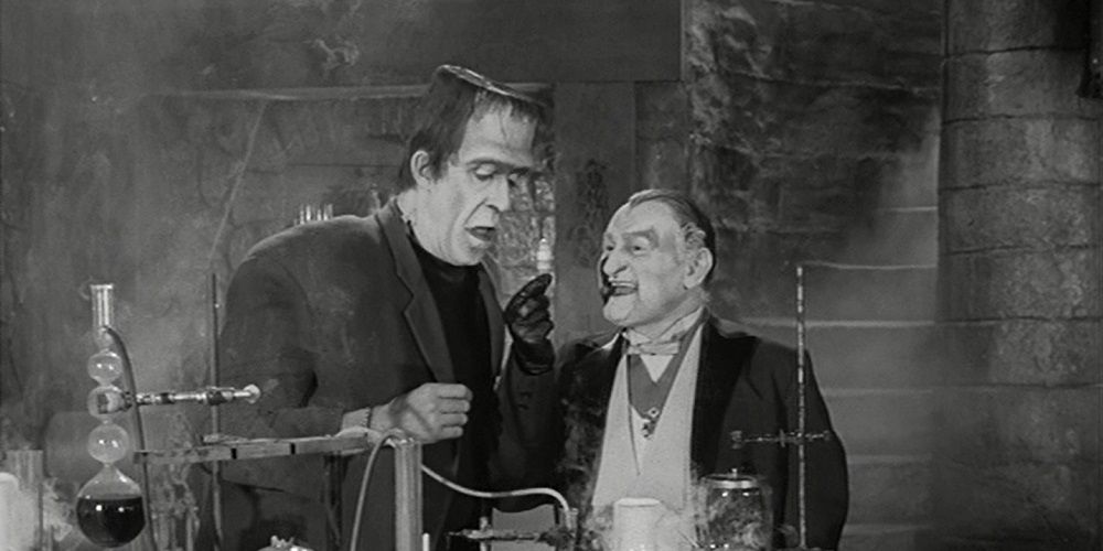 The Munsters 10 Jokes That Have Aged Rather Poorly