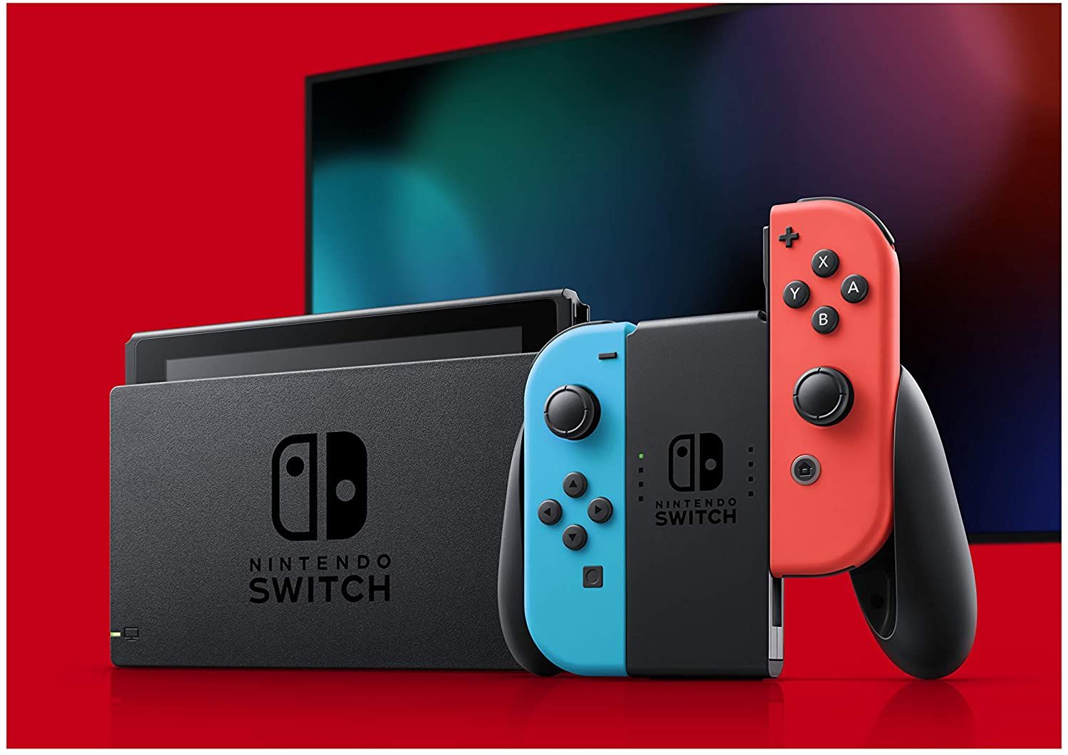 nintendo switch 3