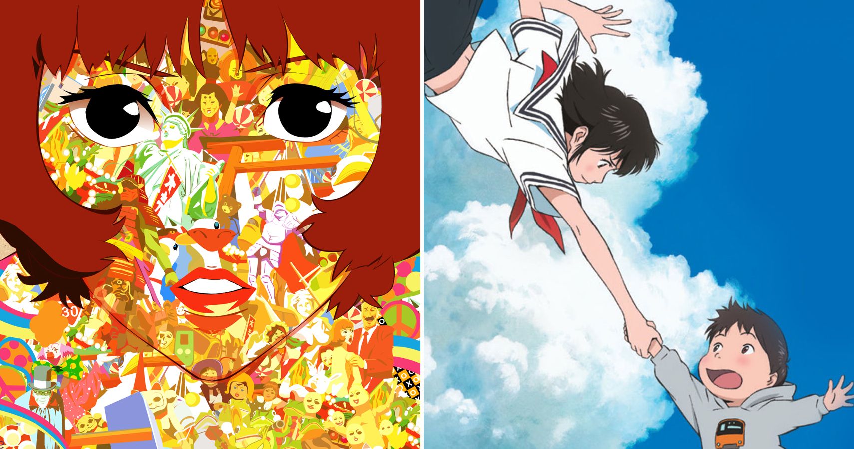 The 10 Best '80s Anime Movies: Beyond Akira & Studio Ghibli – IndieWire