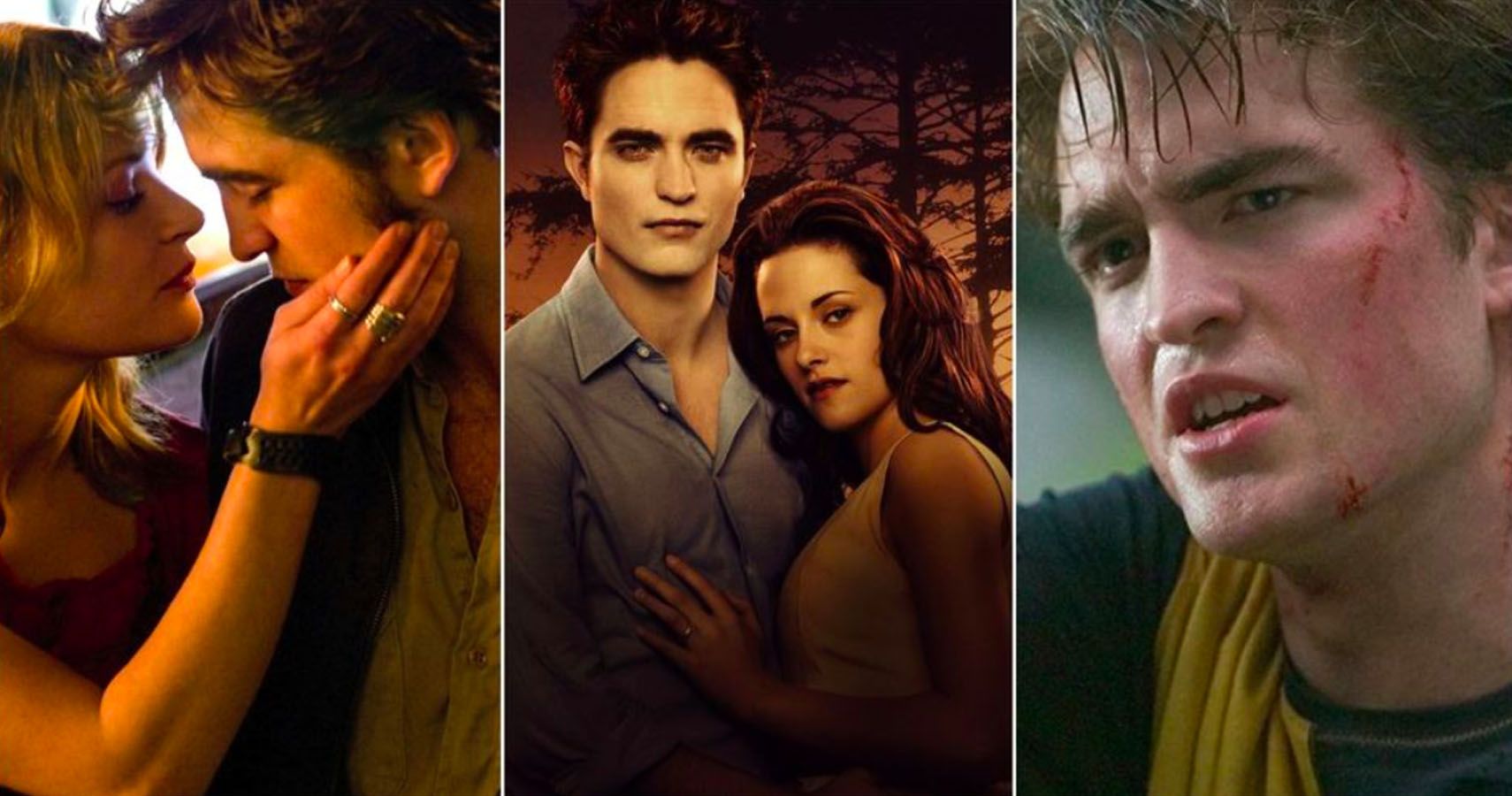 Tenet: Robert Pattinson's 5 Best (& 5 Worst) Movies, According To ...