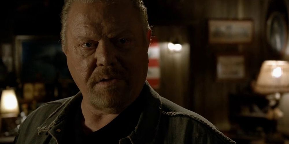 Sons of Anarchy: 10 Most Emotional Deaths, Ranked