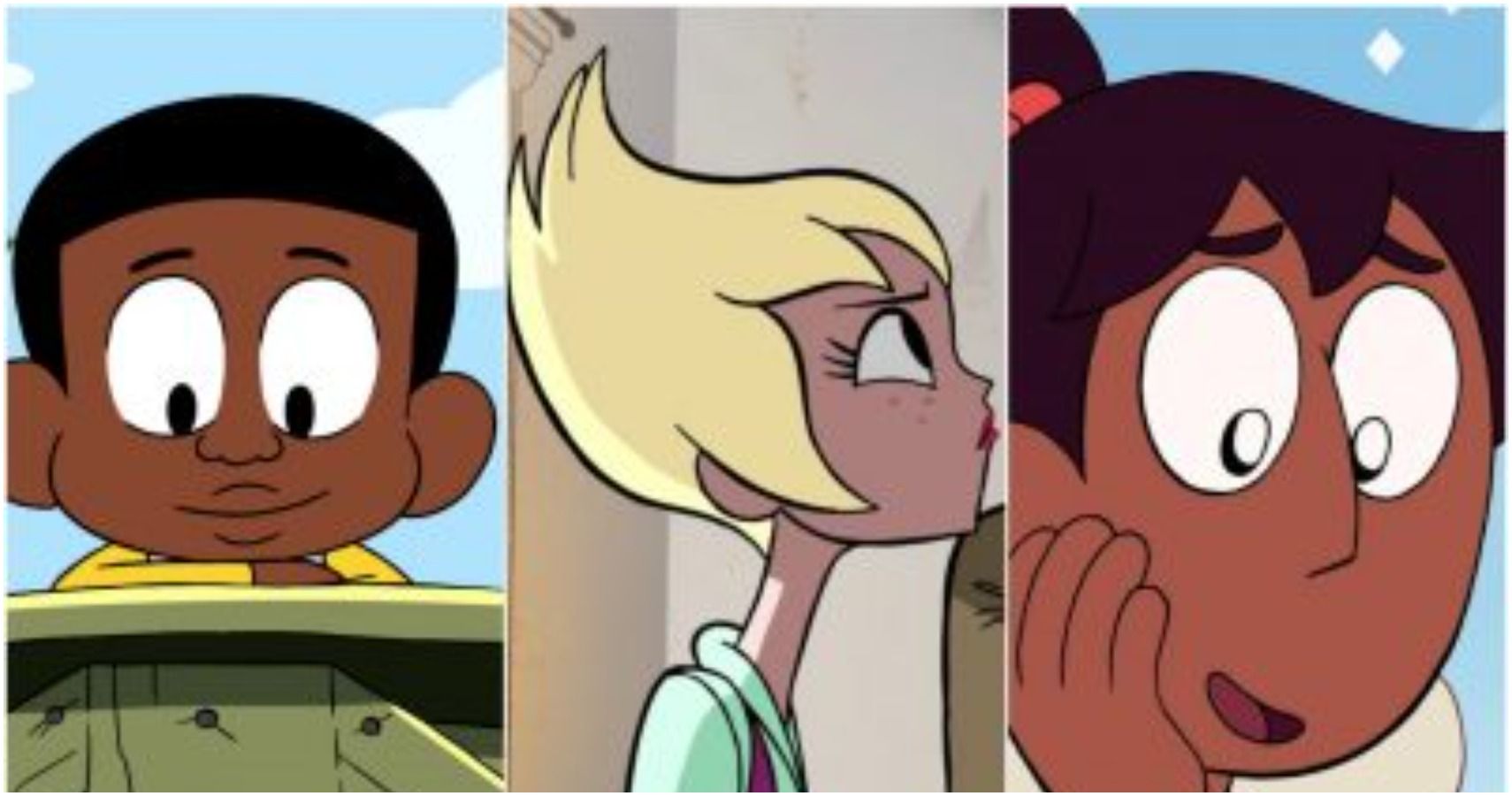 Steven Universe (TV Series 2013–2019) - Episode list - IMDb