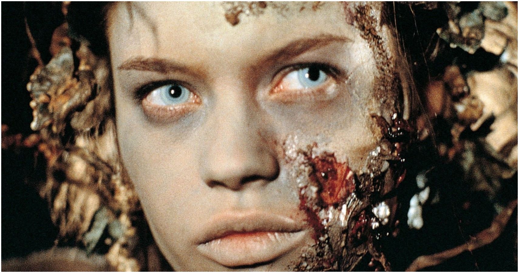 10 Zombie Movies That Prove The Italians Did It Best
