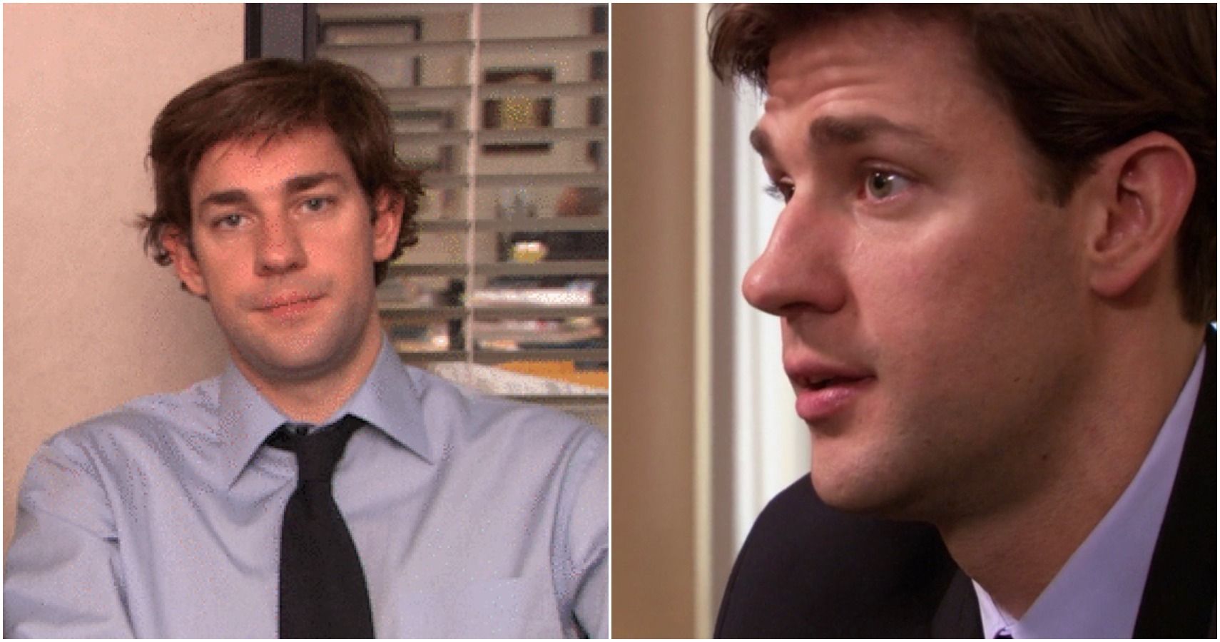 girl dating jim the office actor