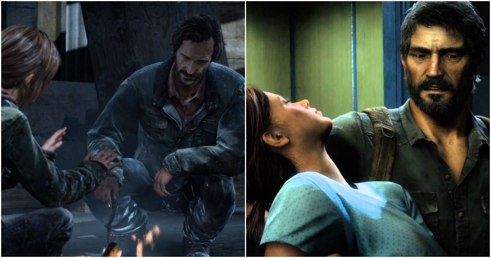 That Brutal Scene With Joel Sets Up A Major Twist