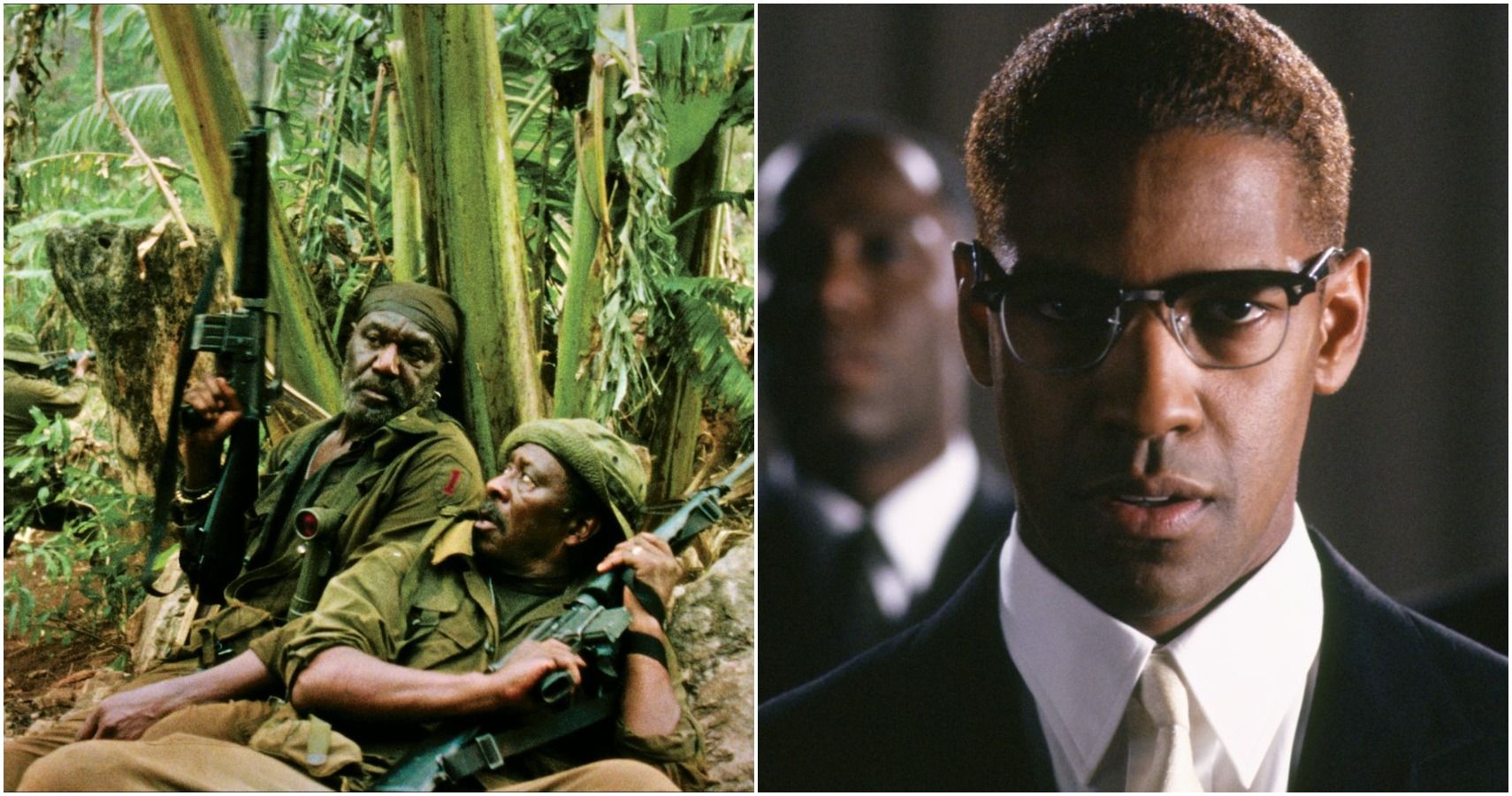 10 Underrated Performances in Spike Lee Movies, Ranked