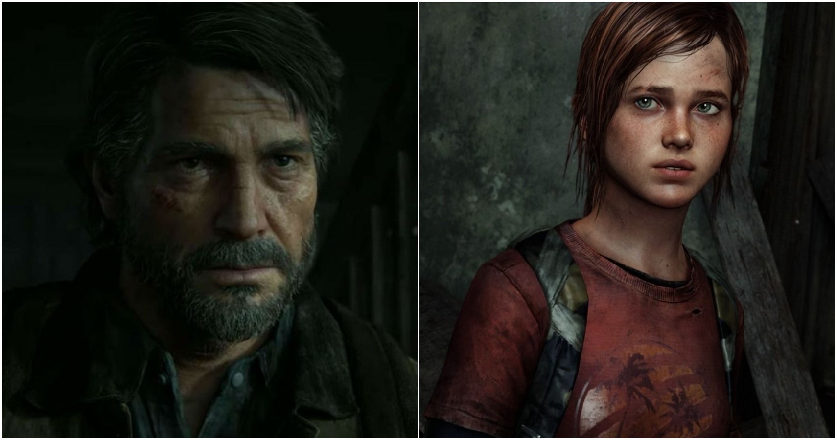 The Last of Us actor reveals who almost played Joel instead of