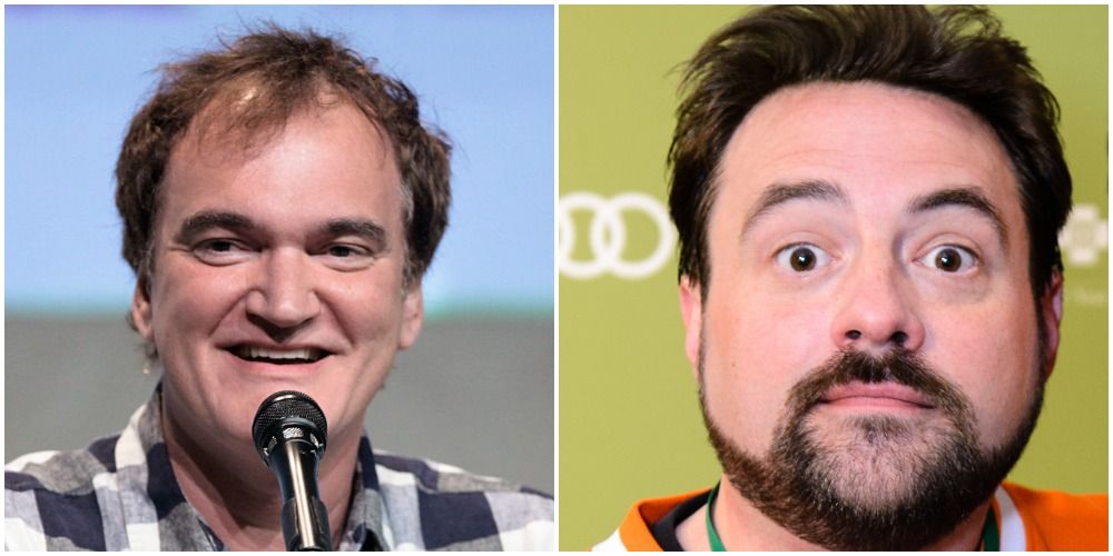 Kevin Smith: 10 Things About His Horror Movies Fans Never Knew