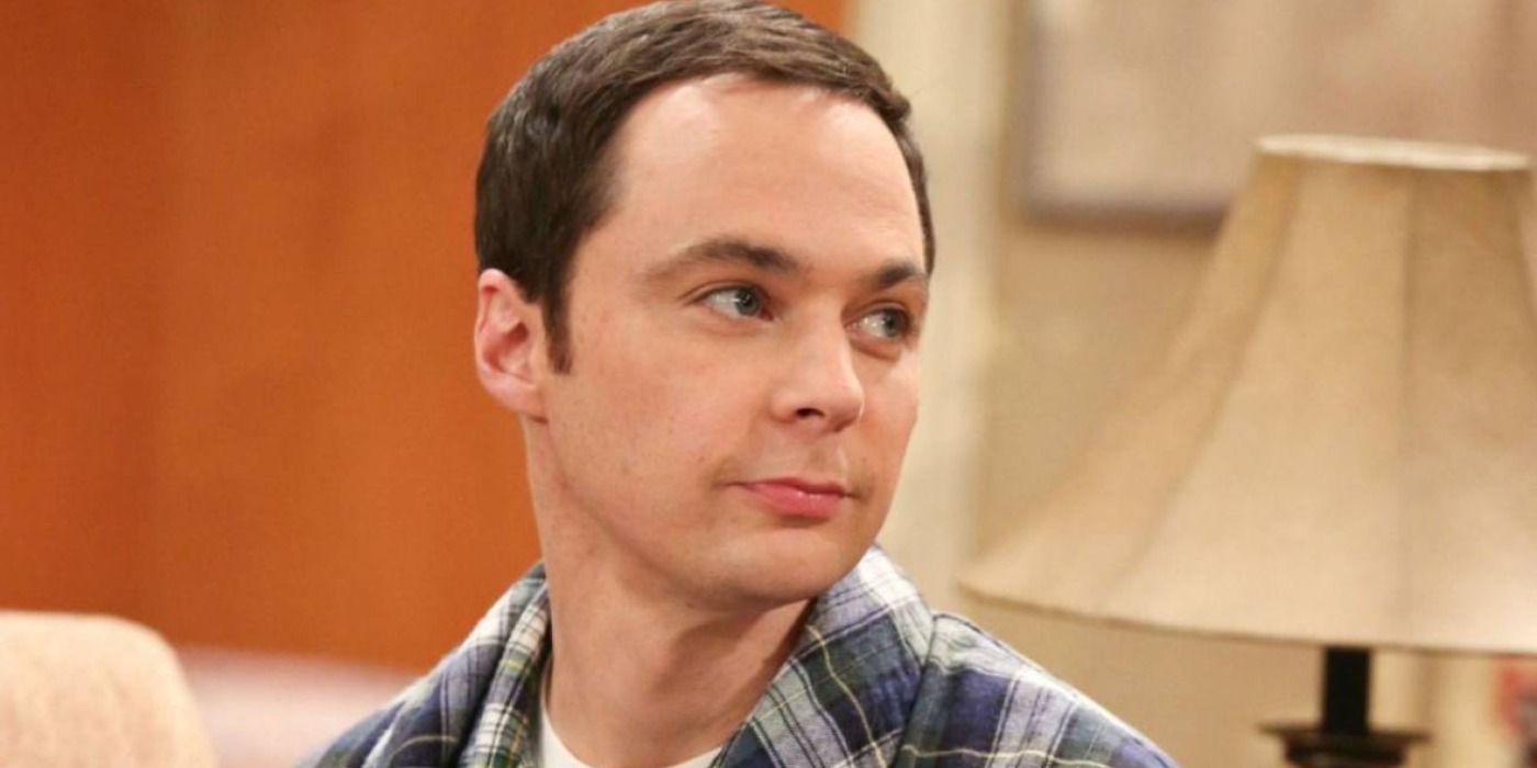 Which Character From The Big Bang Theory Are You Based On Your Chinese ...