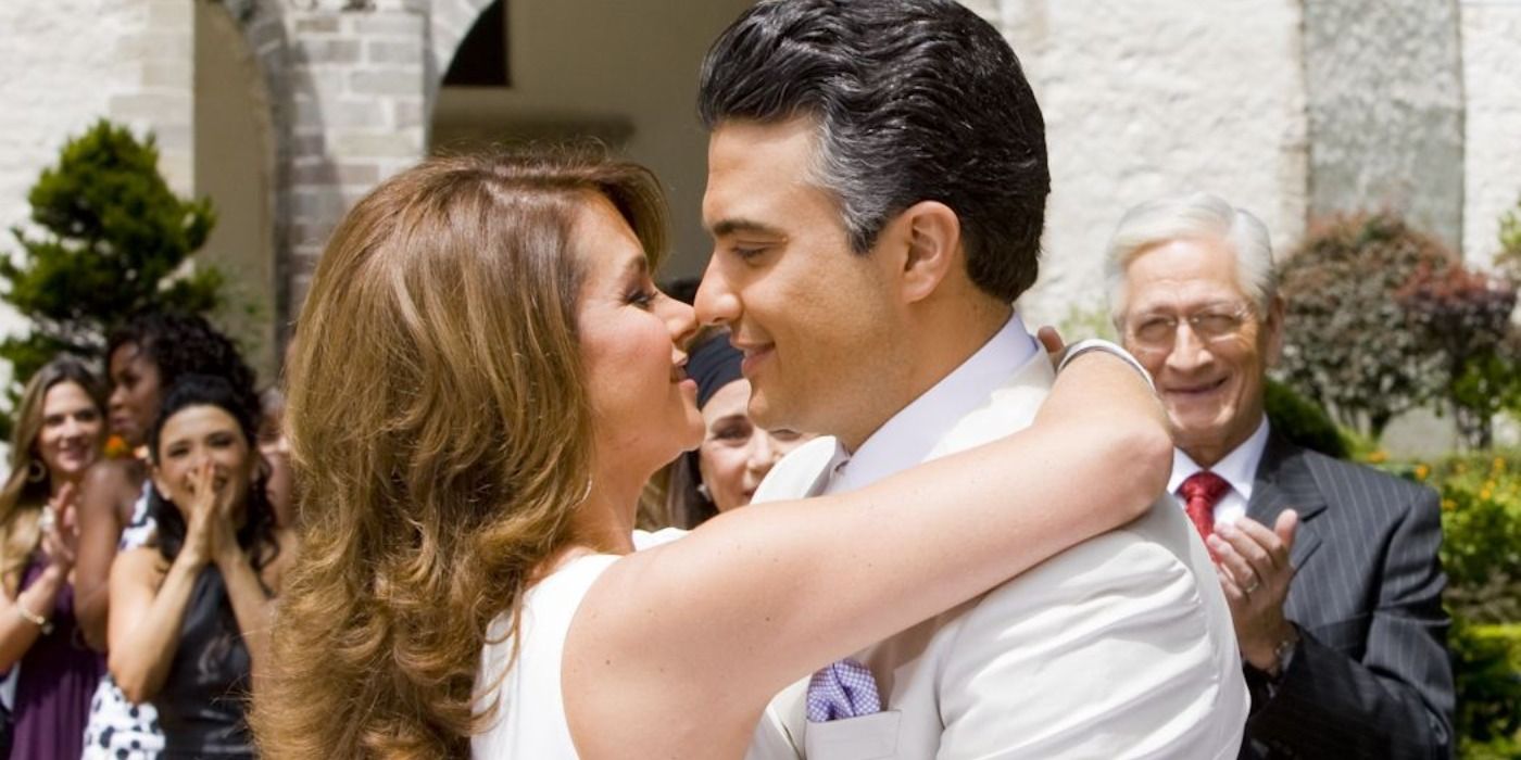 Jaime Camil's 5 Best Movies (& 5 Best TV Shows) According To IMDb