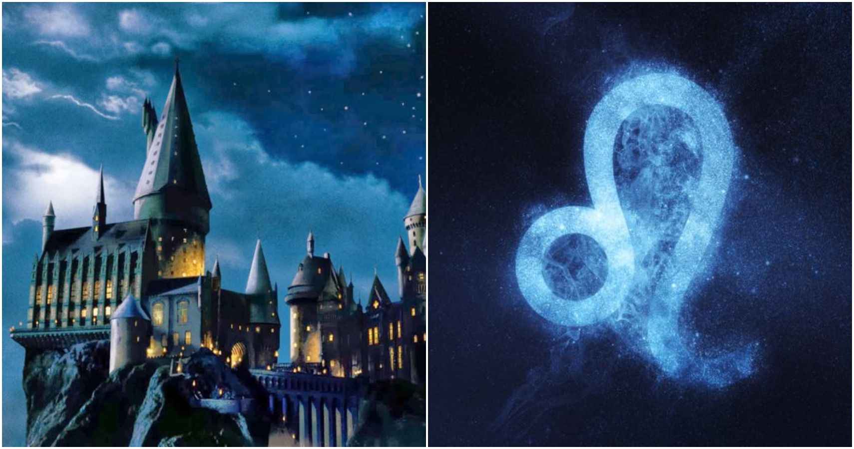 hogwarts leo feature