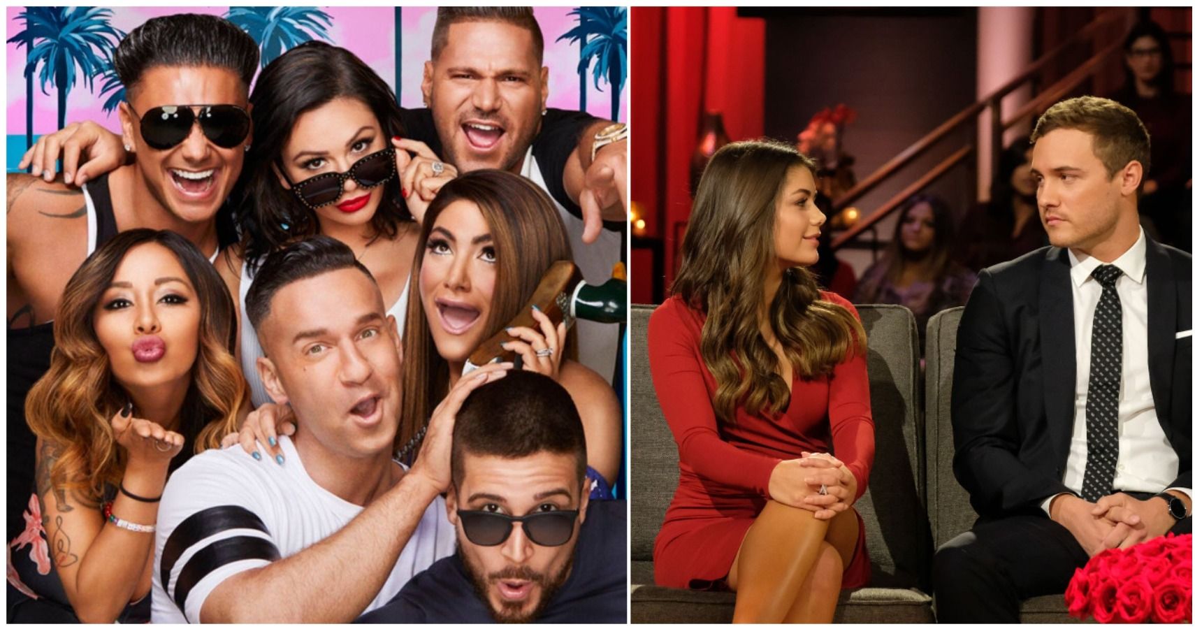 5 Reality Shows Aries Will Love (& 5 They Will Hate)