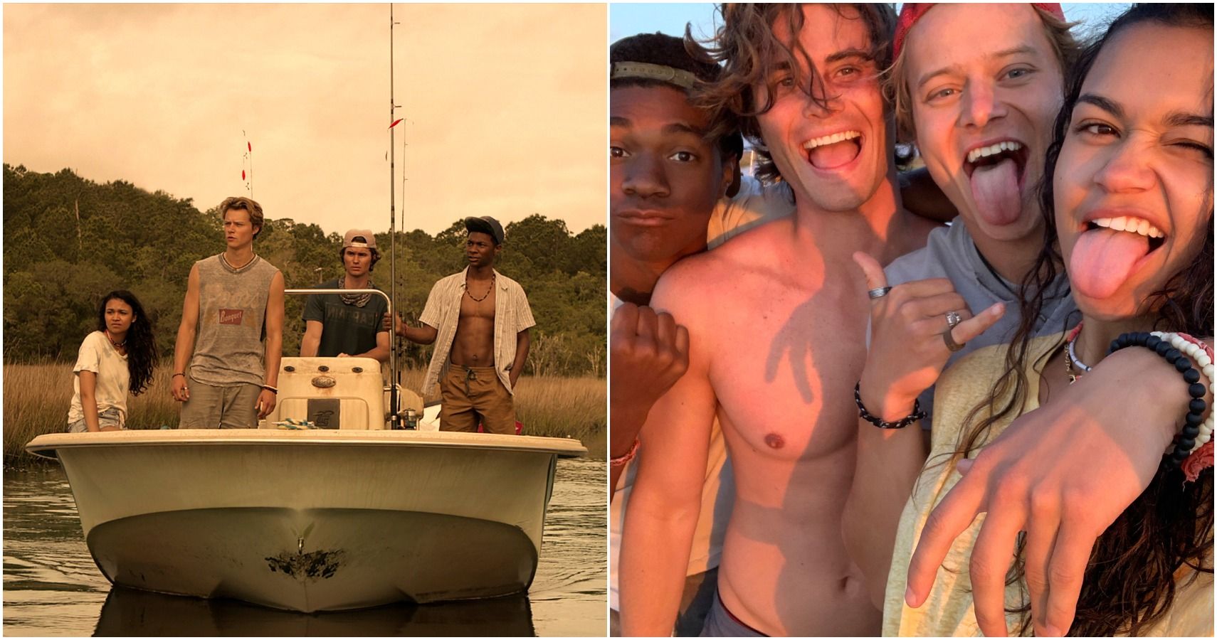 Outer Banks 10 Things That Need To Be Explored In Season 2