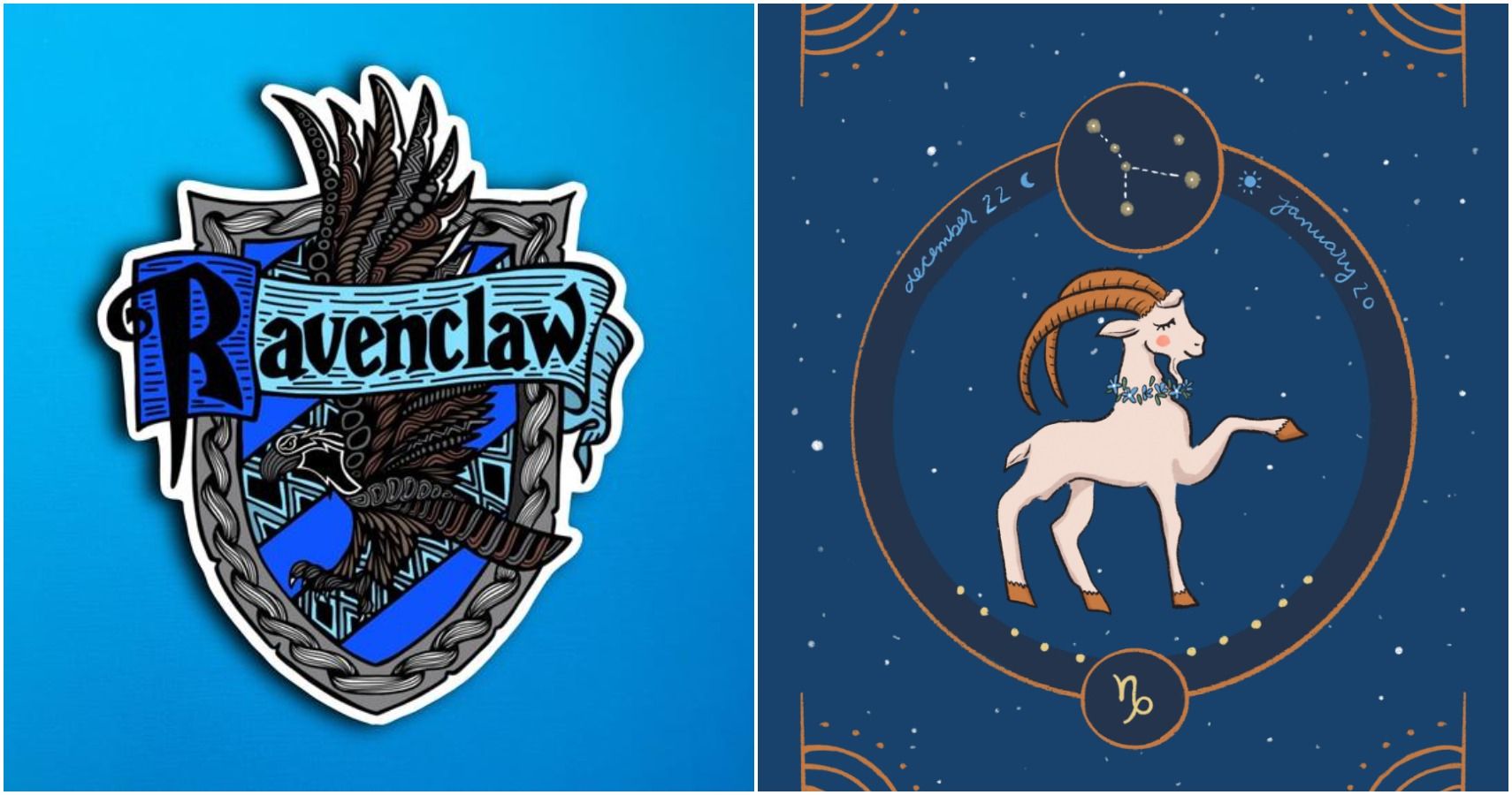 ravenclaw capricorn feature